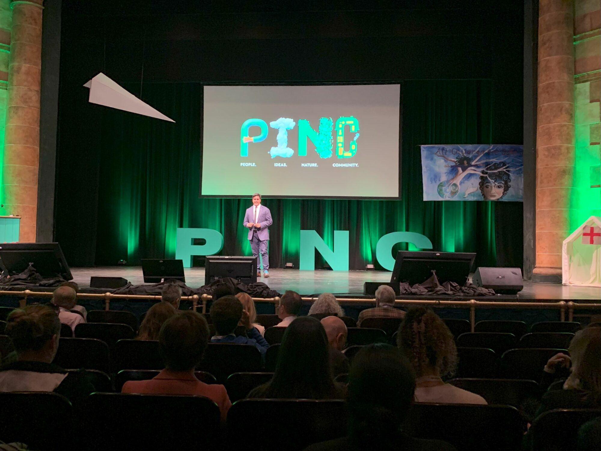 12 Takeaways from PINC Experience 2023